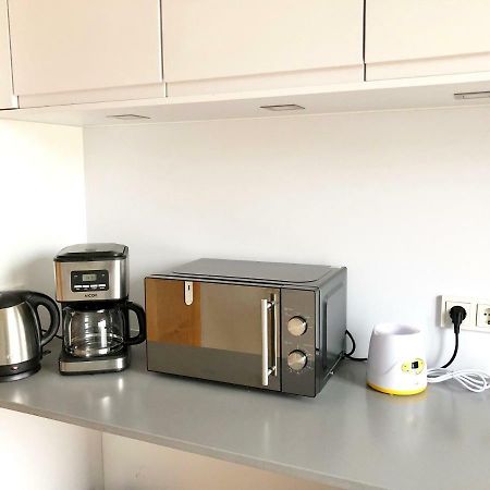 Spacious Flat In The Heart Of The City Center! Ideal For A Family! Luxembourg By Eksteriør billede