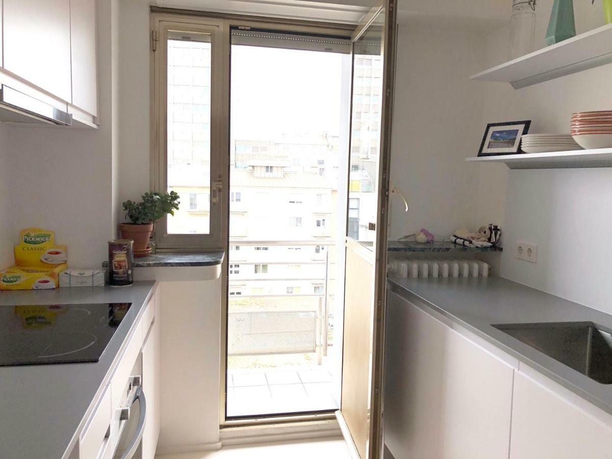 Spacious Flat In The Heart Of The City Center! Ideal For A Family! Luxembourg By Eksteriør billede