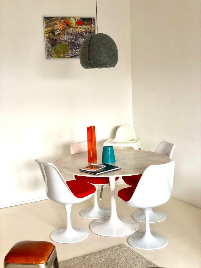 Spacious Flat In The Heart Of The City Center! Ideal For A Family! Luxembourg By Eksteriør billede