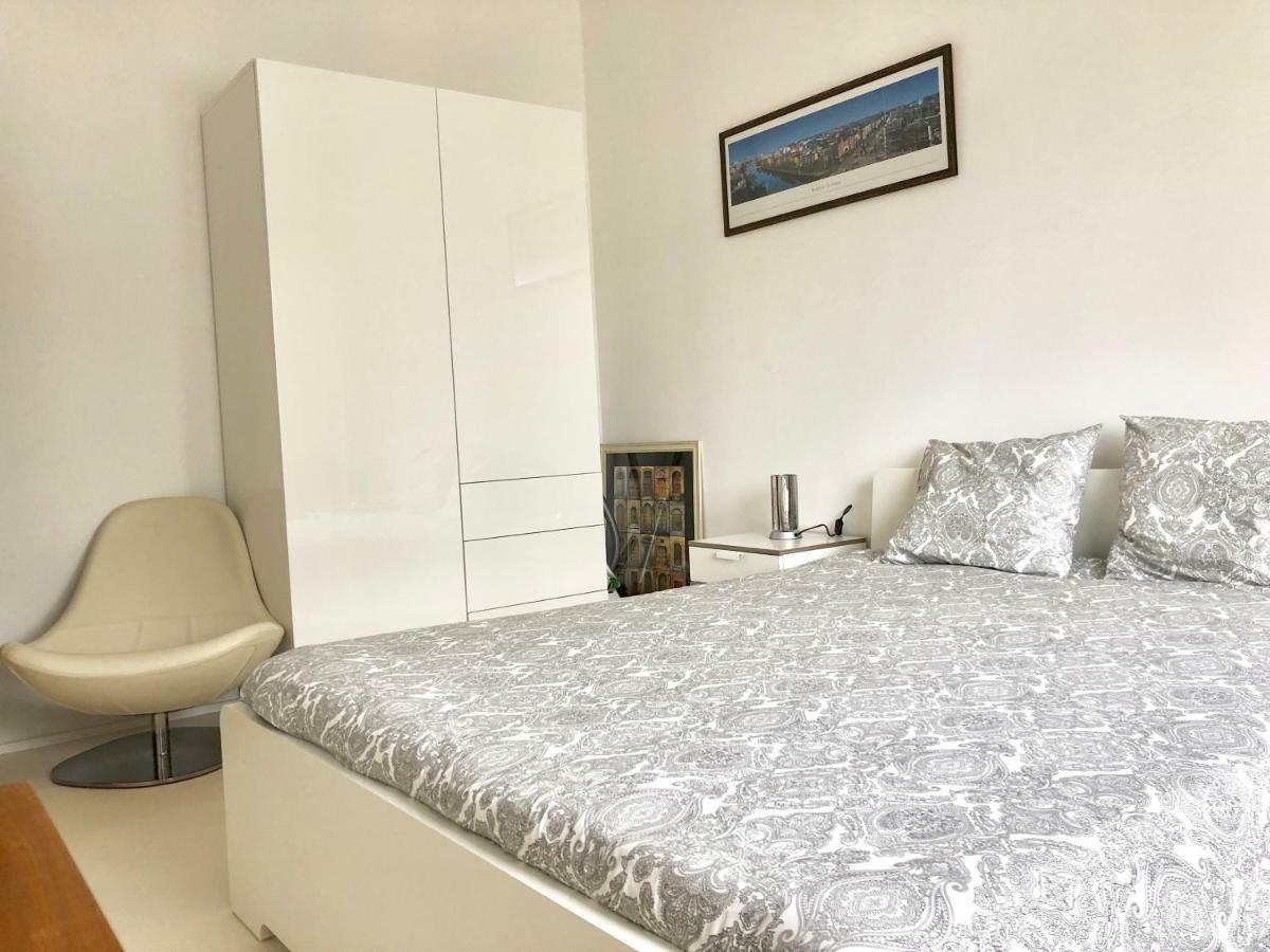 Spacious Flat In The Heart Of The City Center! Ideal For A Family! Luxembourg By Eksteriør billede